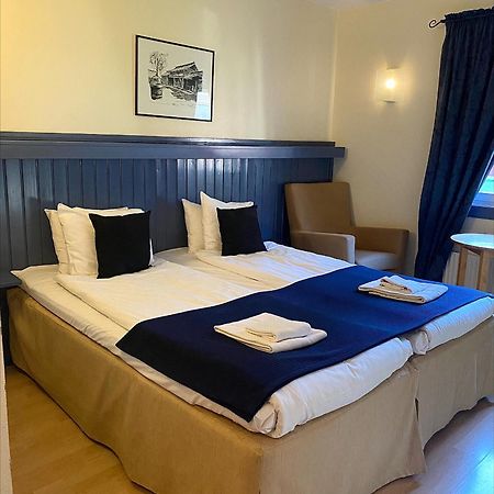 First Camp Moraparken Hotel Екстериор снимка