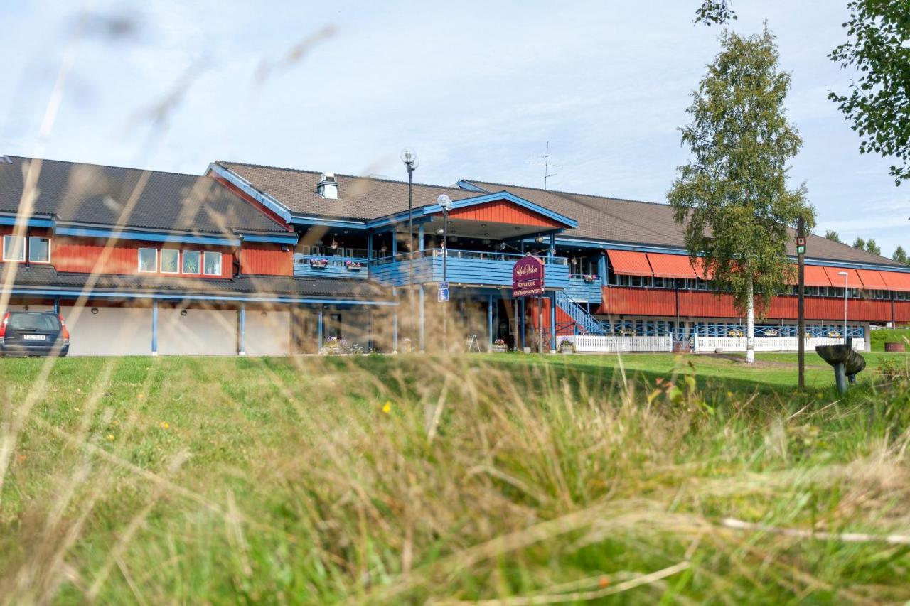 First Camp Moraparken Hotel Екстериор снимка