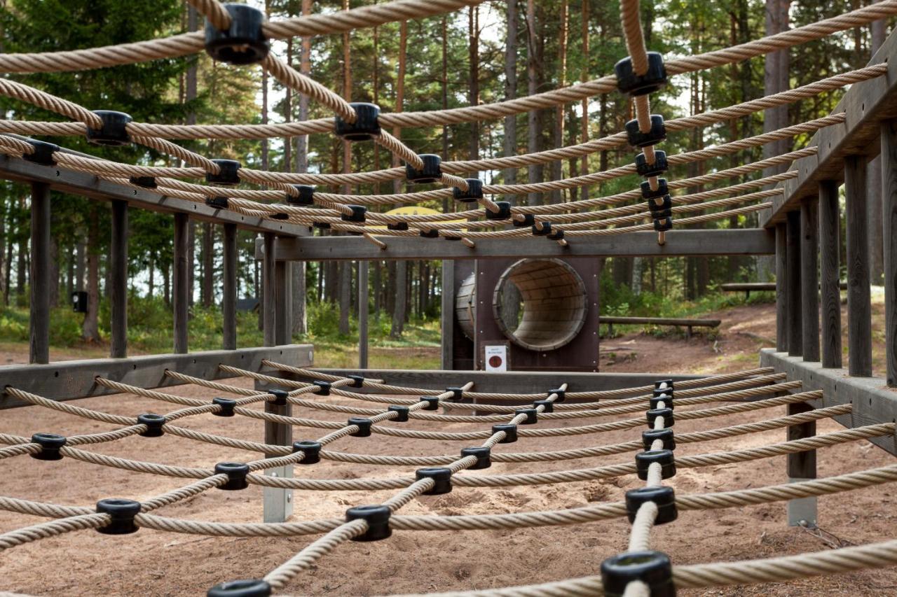 First Camp Moraparken Hotel Екстериор снимка