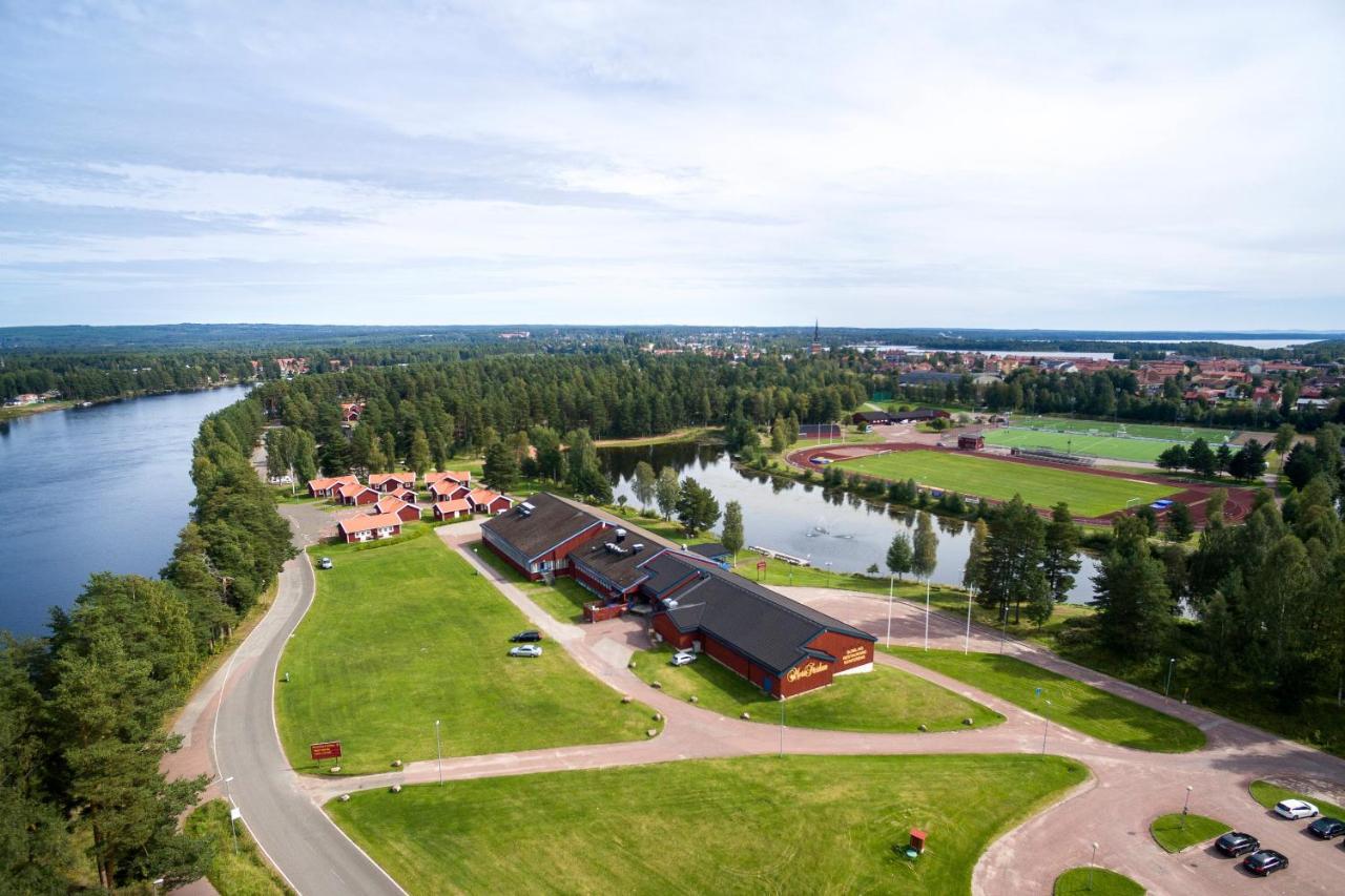 First Camp Moraparken Hotel Екстериор снимка