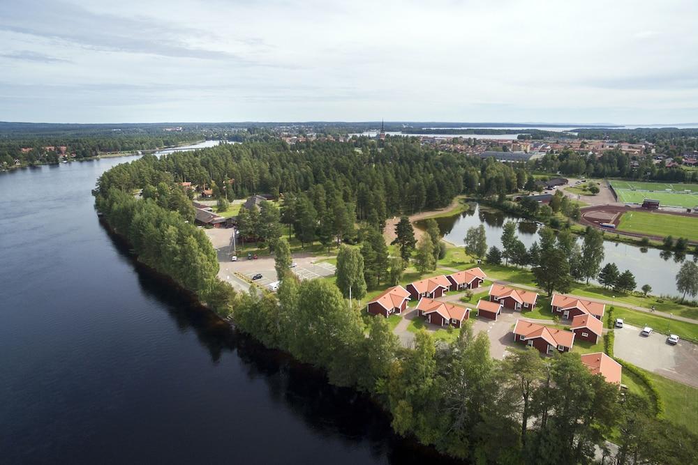 First Camp Moraparken Hotel Екстериор снимка