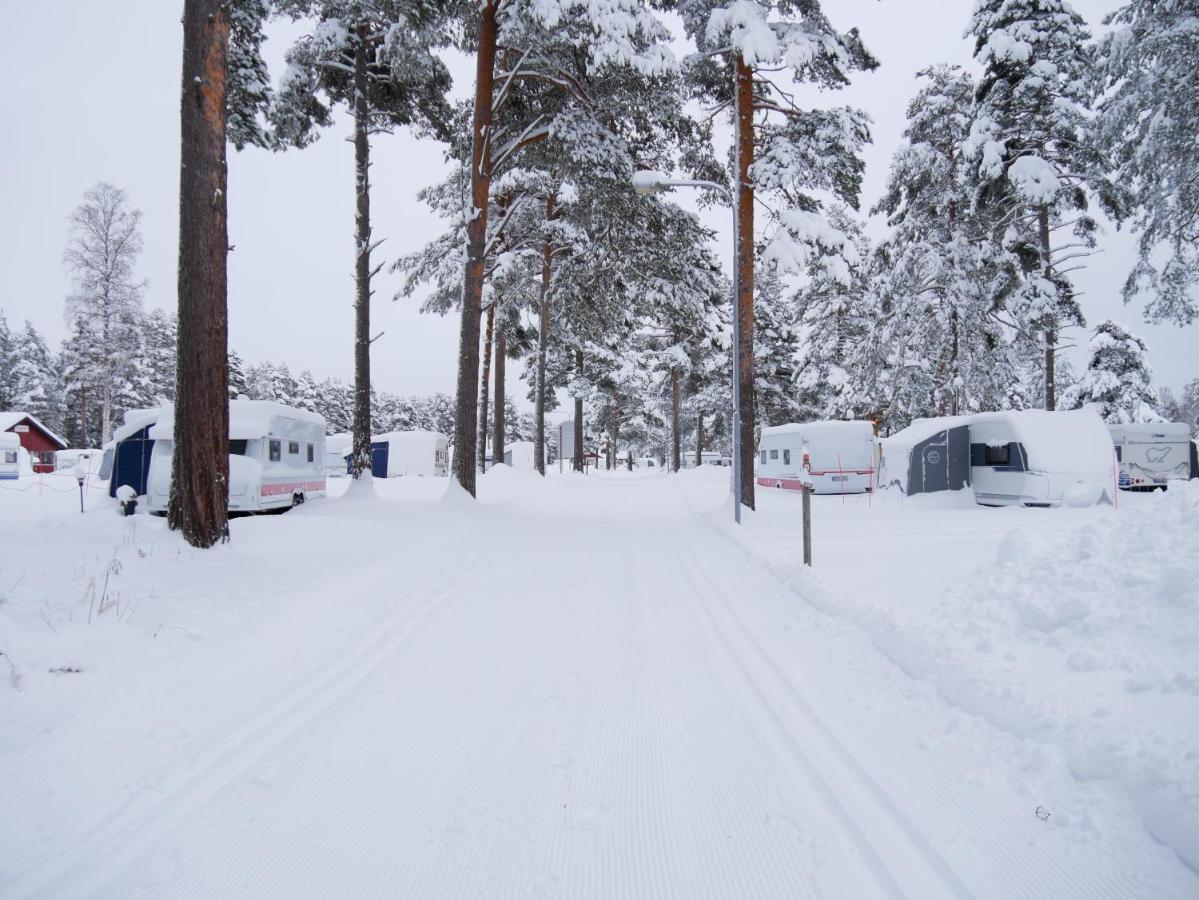 First Camp Moraparken Hotel Екстериор снимка