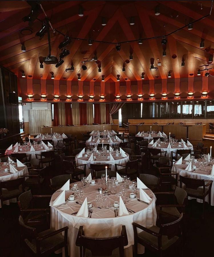 First Camp Moraparken Hotel Екстериор снимка