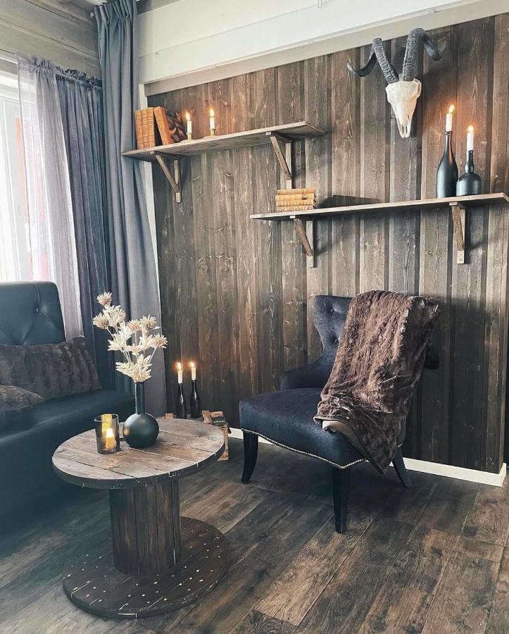 First Camp Moraparken Hotel Екстериор снимка