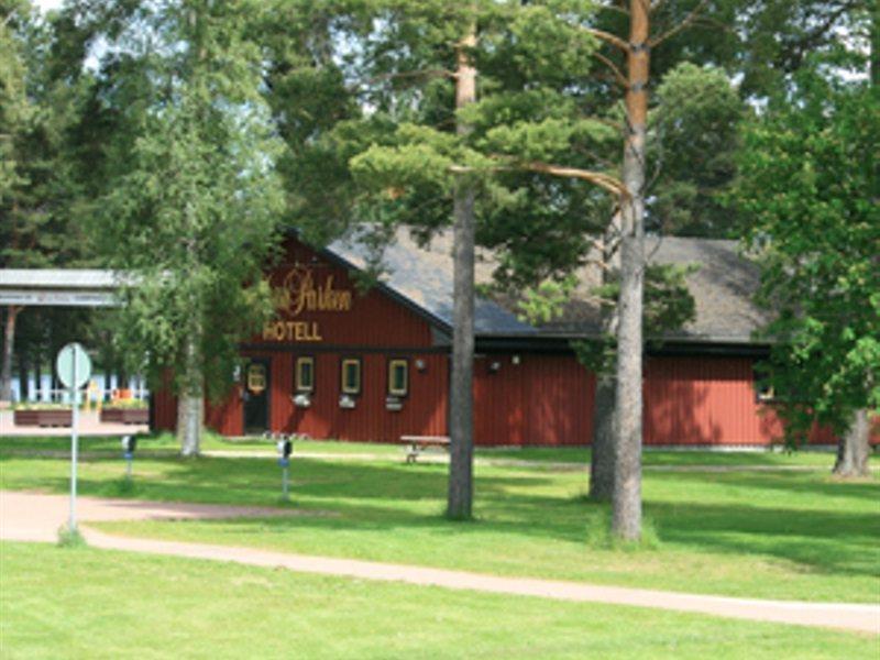 First Camp Moraparken Hotel Екстериор снимка