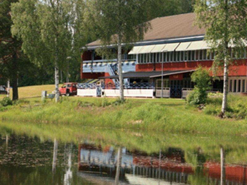 First Camp Moraparken Hotel Екстериор снимка