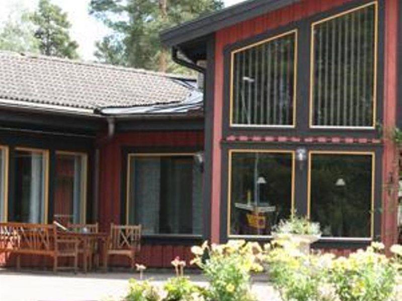 First Camp Moraparken Hotel Екстериор снимка