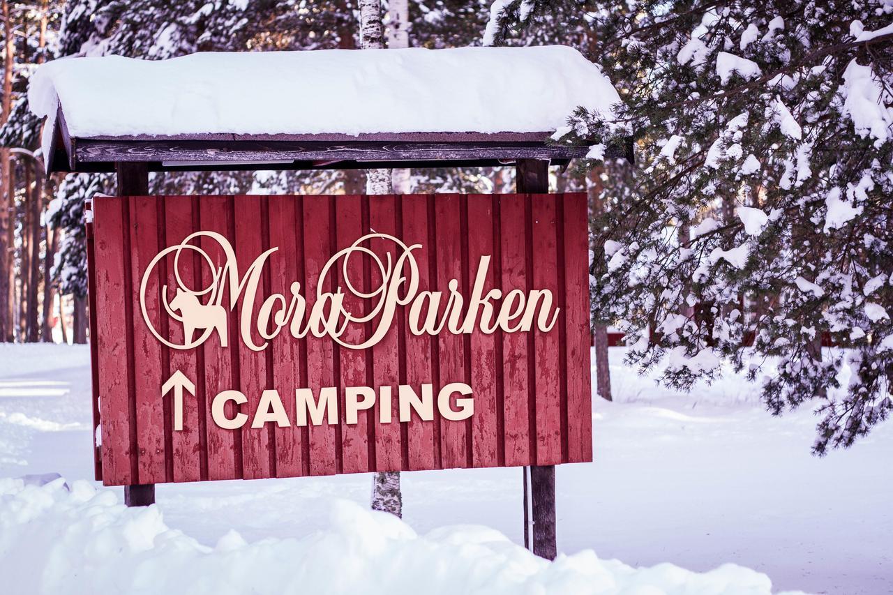 First Camp Moraparken Hotel Екстериор снимка